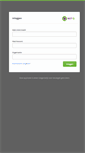 Mobile Screenshot of netqrom.arkin.nl